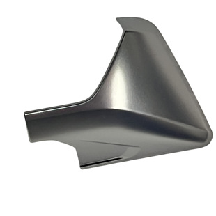 固定盖 饰件 适配东风标致5008仪表板面板固定盖 P87仪表板固定装