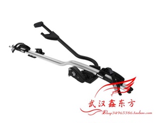 东风标致3008 4008 5008 2008顶置自行车架  天逸C5