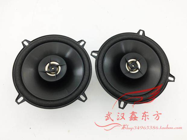 东风标致 东风雪铁龙扬声器  JBL扬声器  5寸同轴扬声器