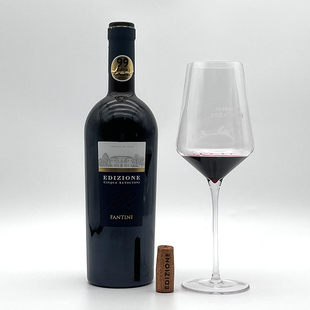 意大利进口红酒法尼斯艾迪奇红葡萄酒 Edizione
