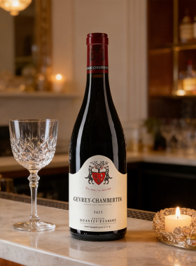 勃艮第帕西雍酒庄维瑞香贝丹红葡萄酒 Gevrey Chambertin