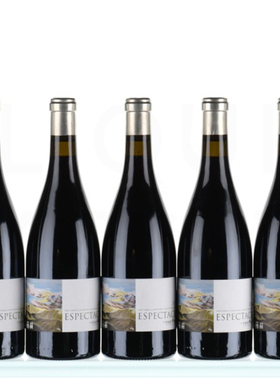 西班牙圣山新兴歌海娜产区 圣山美景 Espectacle Sant Monte