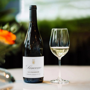 Fils Sancerre Thomas 托马斯父子酒庄勒皮耶尔桑塞尔白葡萄酒