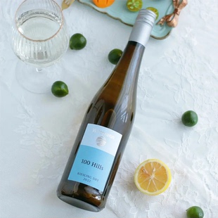 WITTMANN HILLS RIESLING 维特曼酒庄百峰雷司令干白葡萄酒 100