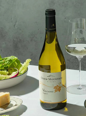 礼盒 Odem Volcanic Viognier 2023 以色列葡萄酒 Kosher 火山酒