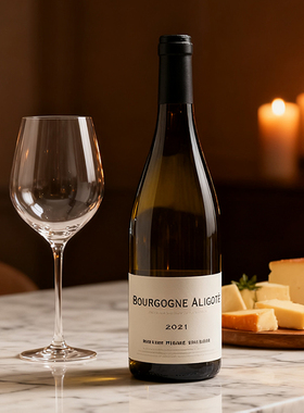 默尔索巨星“小科奇”皮耶碧仙Pierre Boisson霞多丽阿里高特干白