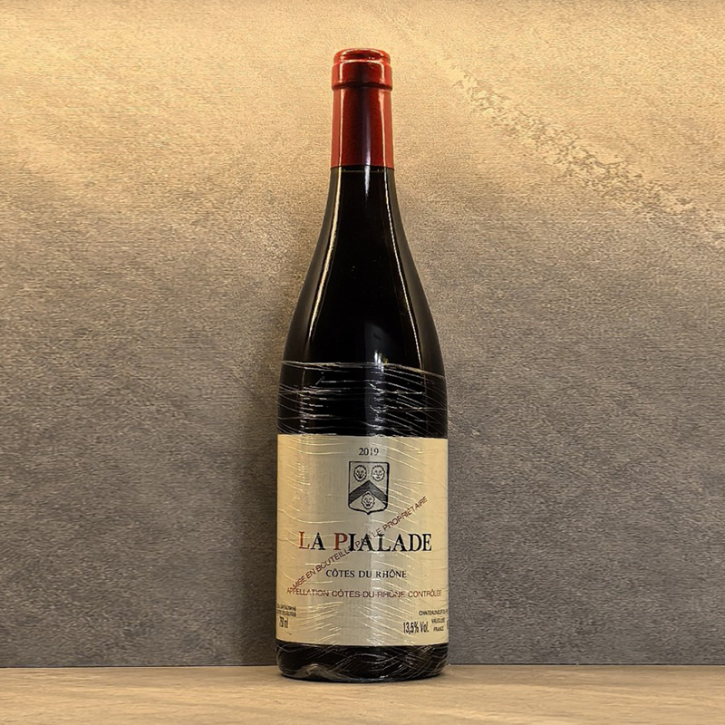Pialade Fonsalette Rayas Reserve 哈雅思 希雅思旗下酒庄款