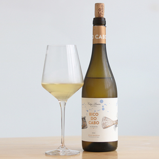 哇!!!这酒也太神奇啦~西班牙阿尔巴利诺干白葡萄酒