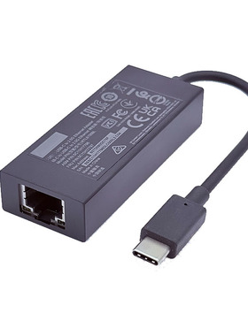 适用于联想 USB-C转2.5G以太网适配器 网卡 RTL8156BL 5C11H17797