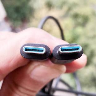 适用于CUKTECH酷态科6A数据线240W大功率充电线 PD3.1快充线1.5米