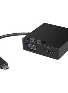 原装USB-C Travel Hub Gen拓展坞迷你便携旅行转接线4x91a30366