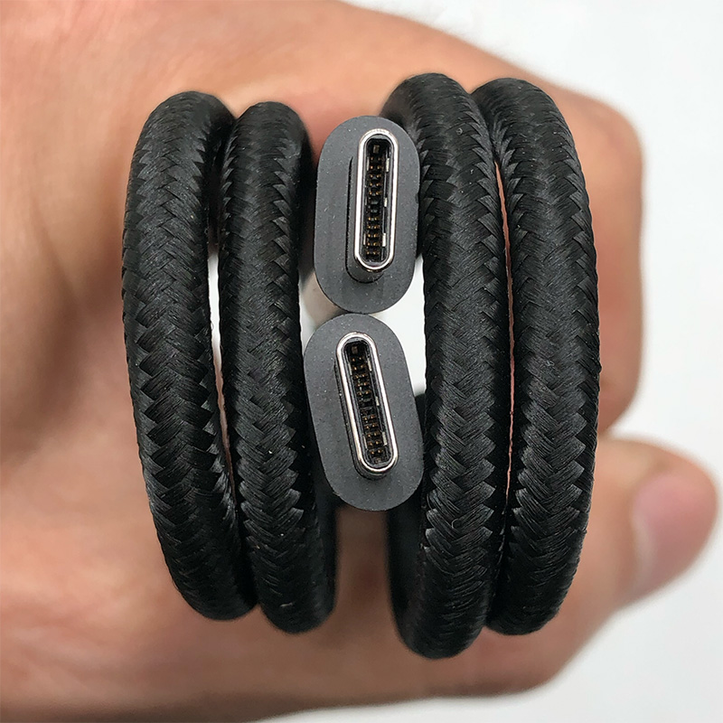 贝尔金适用于苹果15pro一线通