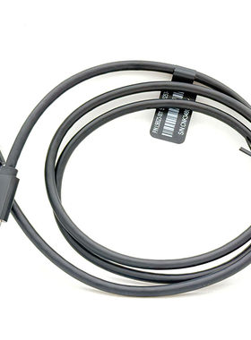 适用HP USB-C G6 G5扩展坞数据线P2172-001 L56523-001全功能CC线