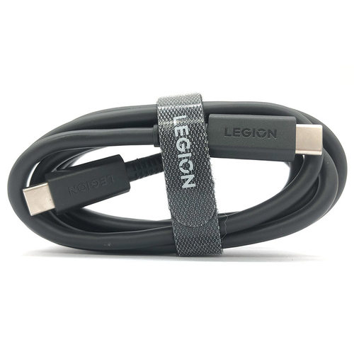 联想氮化镓C135PD3.0快充线柔软