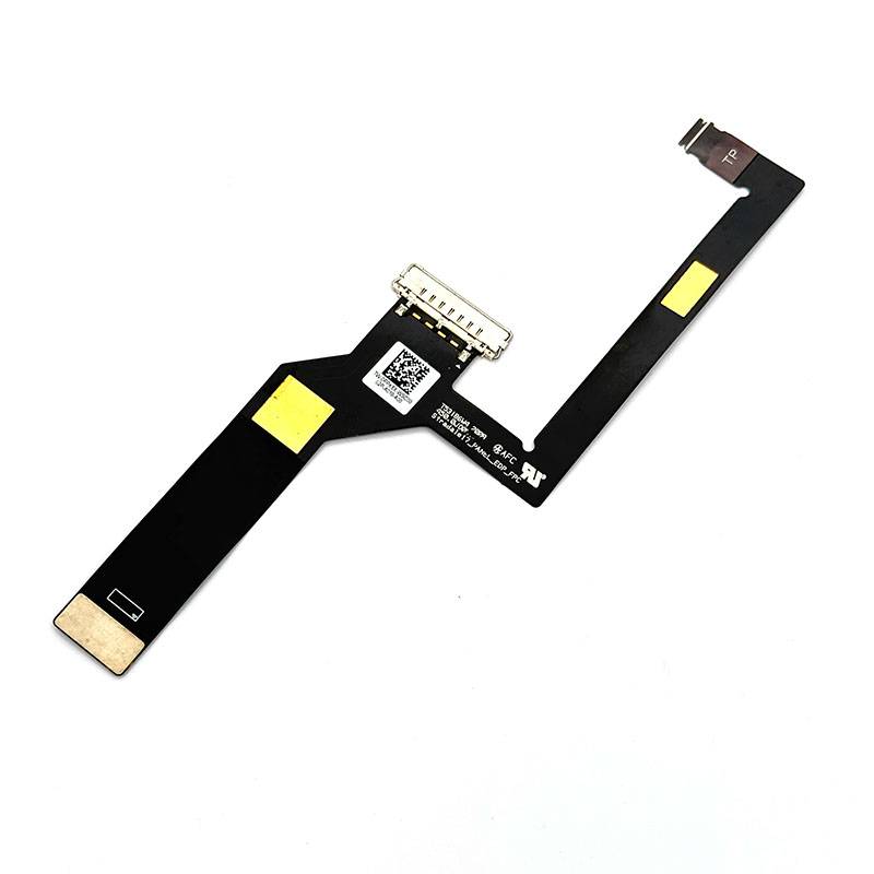 适用戴尔Dell XPS 17 9700 屏线排线0PPK6X PPK6X 450.0JD05.0011