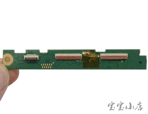适用于MIIX 3-1030  触摸屏小板 BEH4A1166A Martini A1411有三种