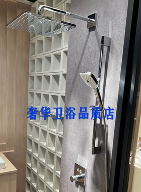 TOTO暗装恒温手持淋浴套装TBW08002/TBV02406/TBW07019/TBW08009