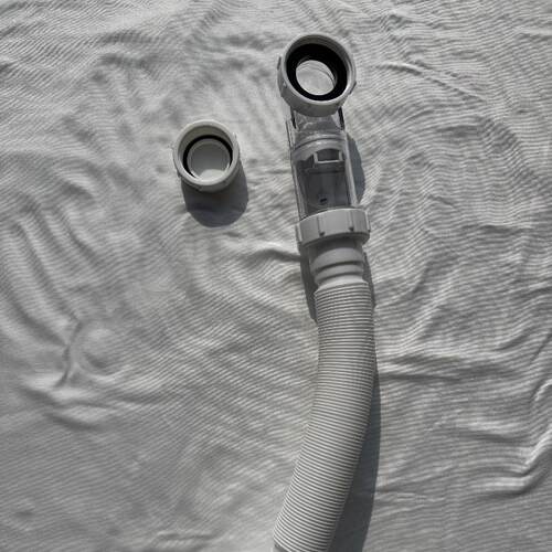 专配TOTO台盆防臭排水管