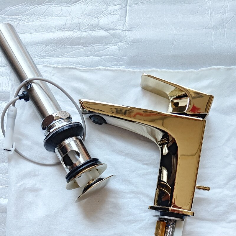 TOTO铜合金抛光法兰金