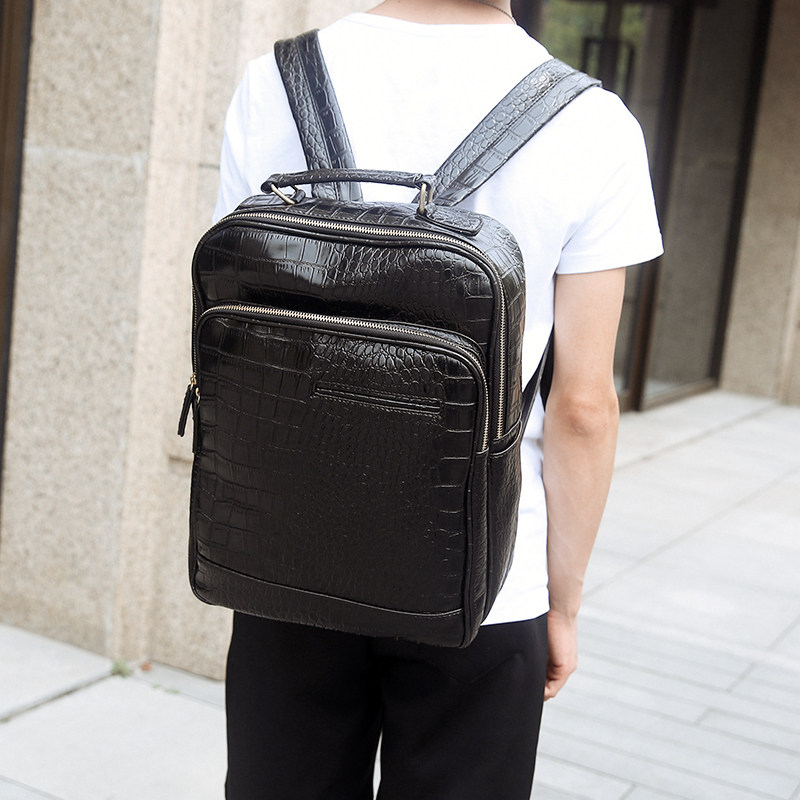 Sac pour homme - Ref 51831 Image 1