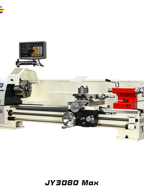 JY3080通哥专用款台球修杆器双轨道双卡盘修皮头铜箍先角修杆机