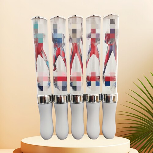 奥特曼舞台剧荧光棒24色应援棒