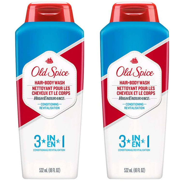 歐仕派OLD SPICE 美國進口洗發潤發沐浴三合壹男士沐浴露 532ml在類目 洗護清潔劑/衛生巾/紙/香薰, 洗髮沐浴/個人清潔, 身體清潔, 沐浴露中 - 來自Buy2taobao.com提供專業的淘寶代購服務