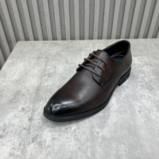 新款 商务头层牛皮正装 时尚 断码 皮鞋 2025春季 百搭男士 处理真皮男鞋