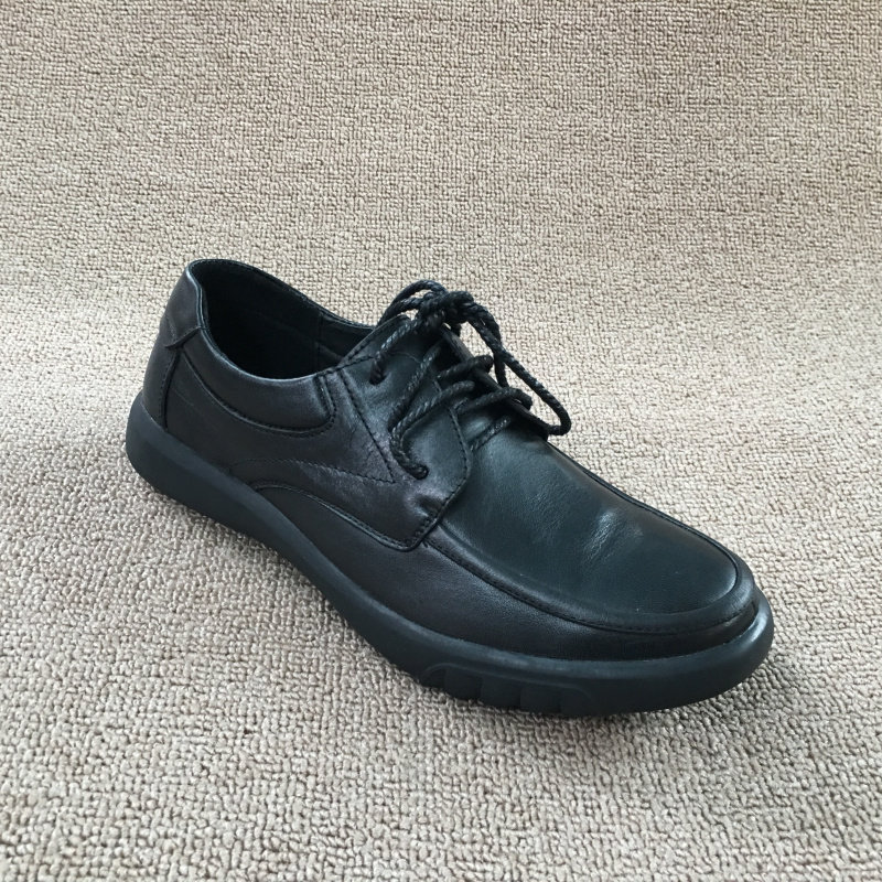 2018 Autumn Fault code Handle genuine leather Men's Shoes fashion The thickness of the bottom cowhide Men's business affairs leisure time Frenum leather shoesin the Men's Shoes, Low shoes  category - from Buy2taobao.com to provide professional Taobao agent buy service