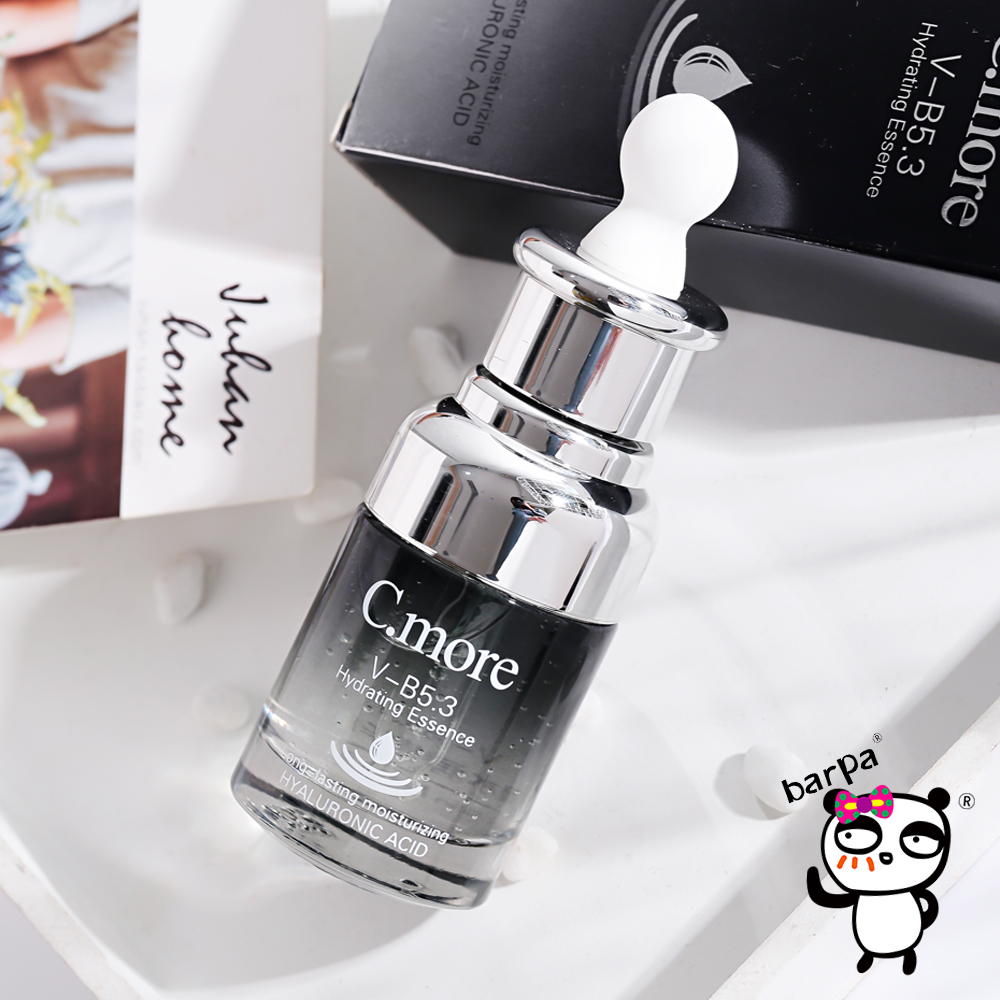 BarpaСºÚÆ¿C.moreðªÄ¦V-B5.3Ë®È󾫻ªÔÒº30ml ÄÛ°×½ôÖ²¹Ë®ËøË®