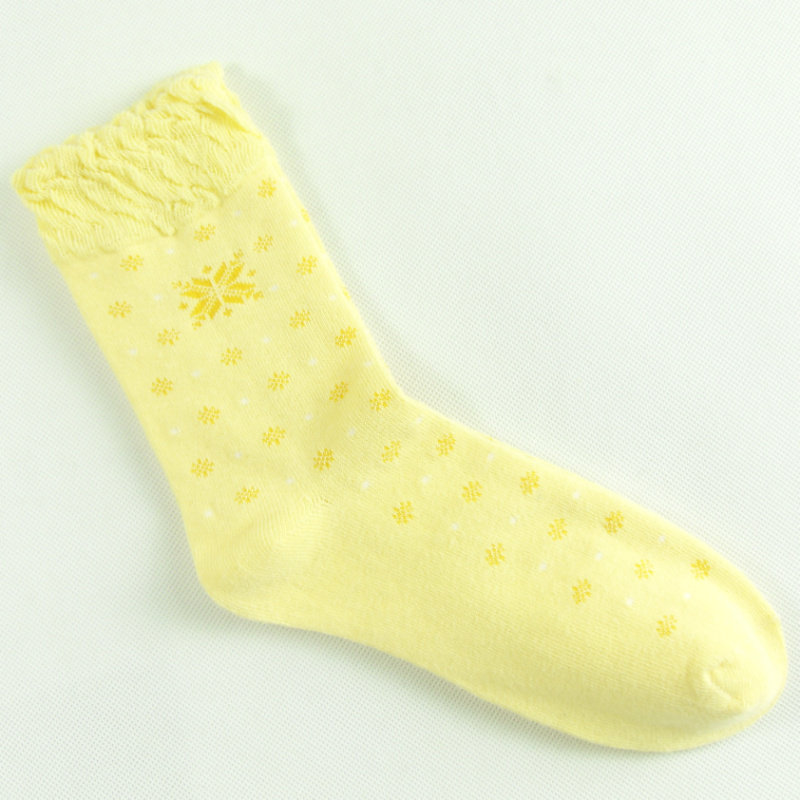 Chaussettes - collants doux - Ref 756689 Image 3