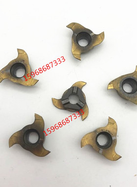 内孔槽刀山特维克内孔割刀内孔深槽车刀片NFTIH16712槽深5-6毫米