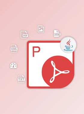 Aspose.PDF for Java v22.8.0    支持多版本