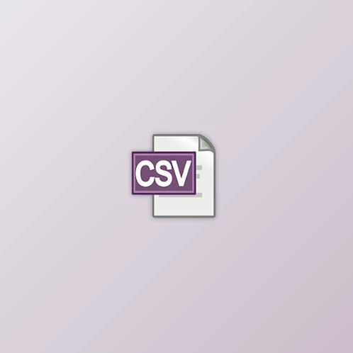 Kellerman Software CSV Reports v3.12   多版本