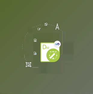 v25.1.0 Aspose.Drawing for .NET 本 支持多版