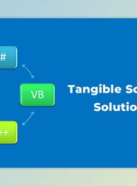 Tangible Software Source Code Converters v2024.09