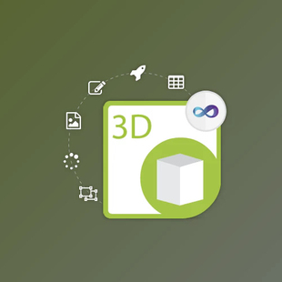 v24.12.0 Aspose.3D for .NET 本 支持多版