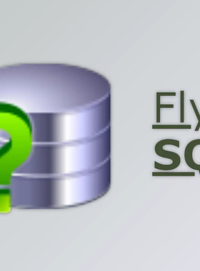 ActiveDBSoft FlySpeed SQL Query v4.2