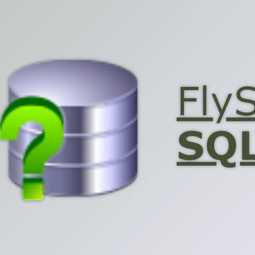 ActiveDBSoft FlySpeed SQL Query v4.2