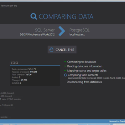 Spectral Core Replicator Pro v20.01.447