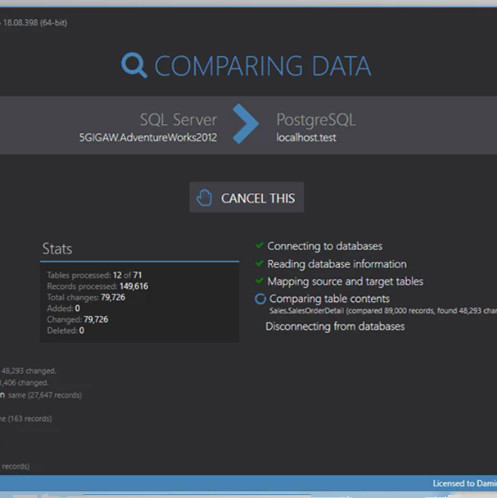 Spectral Core Replicator Pro v20.01.447