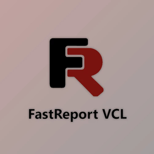 FastReport VCL Enterprise v2024.2.5 for Delphi 10.4-12