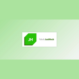 Progress Telerik JustMock 2024 Q4 v2024.4.1203.350永久