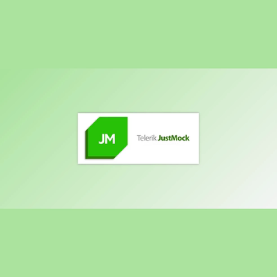 Progress Telerik JustMock 2024 Q4 v2024.4.1203.350永久