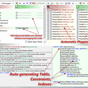 FishCodeLib .NET Professional v13.9.78.18 DBMigration