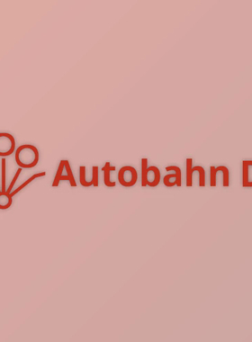 Aquaforest Autobahn DX v6.0.2502.14