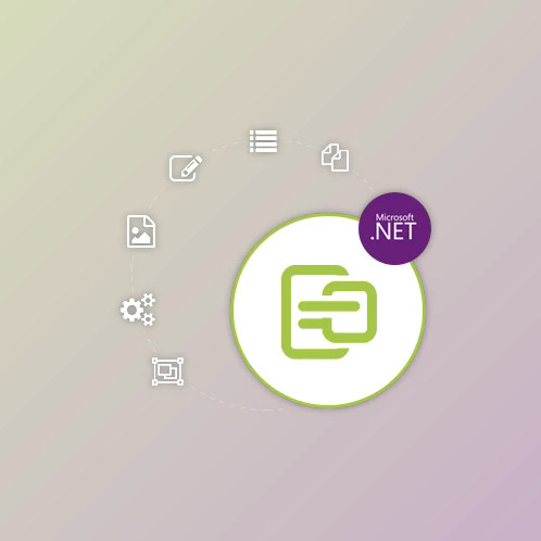 Groupdocs.Merger for .NET v23.8.0   支持多版本