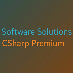 CSharp Tangible Software Instant v24.9.13 Premium