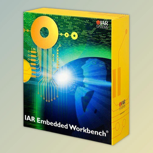 IAR Embedded Workbench Products Pack   支持更新