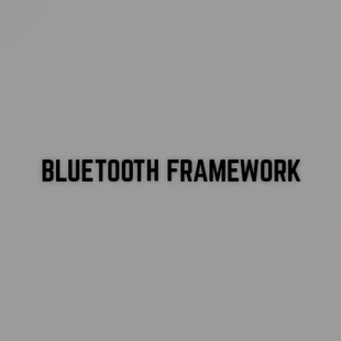 .NET BTFramework Bluetooth Framework 永久 v7.17.11.0